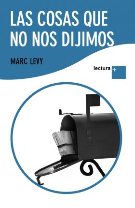 Las cosas que no nos dijimos