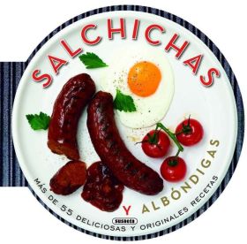 SALCHICHAS Y ALBONDIGAS