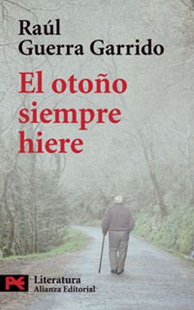 EL OTOÑO SIEMPRE HIERE