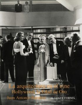 La arquitectura en el cine