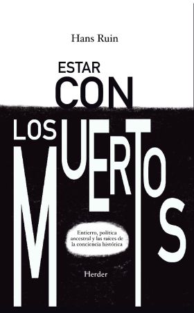 Estar con los muertos