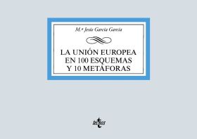 La Unión Europea en 100 esquemas y 10 metáforas