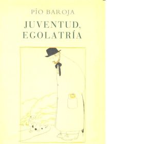 JUVENTUD EGOLATRIA