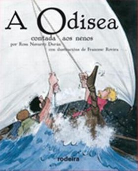 A ODISEA CONTADA AOS NENOS
