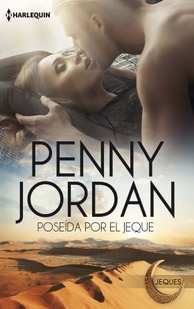 POSEÍDA POR EL JEQUE