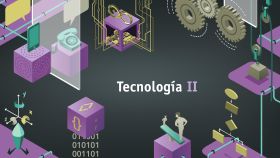 TECNOLOGÍA II
