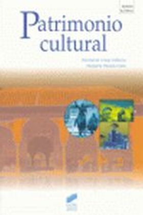 PATRIMONIO CULTURAL
