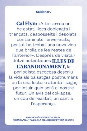 ILLES DE LABANDONAMENT