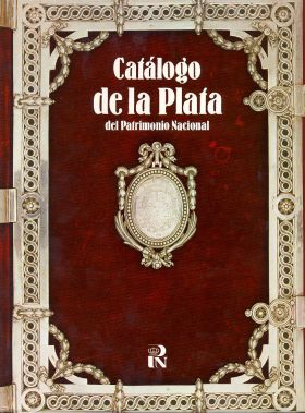 Catálogo de la plata del Patrimonio Nacional