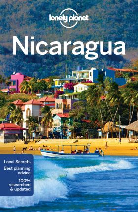 NICARAGUA 4 (INGLES)