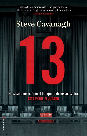 13 / TRECE