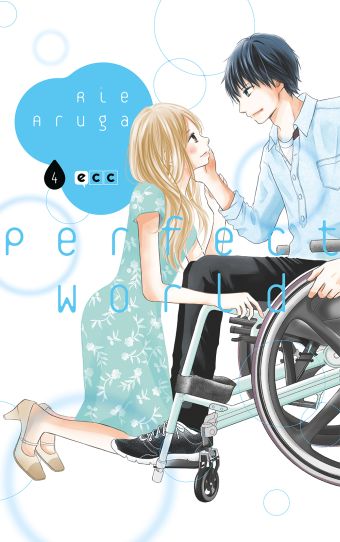 PERFECT WORLD 04/12