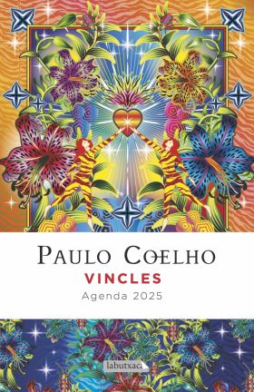 Vincles. Agenda Paulo Coelho 2025