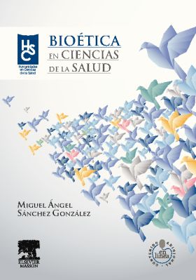 BIOETICA EN CIENCIAS DE LA SALUD + STUDENTCONSULT 