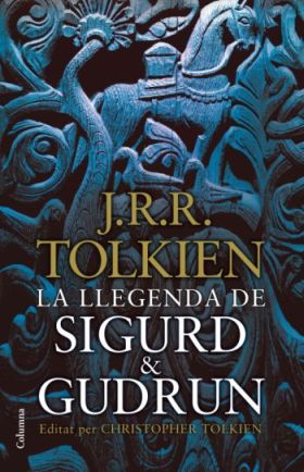 La llegenda de Sigurd & Gudrún