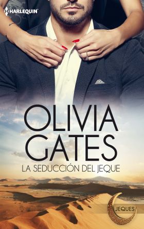 LA SEDUCCIÓN DEL JEQUE