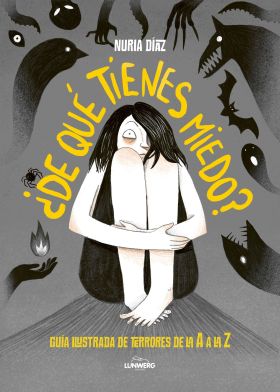 ¿DE QUÈ TIENES MIEDO?