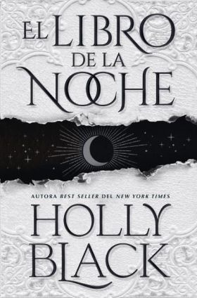 LIBRO DE LA NOCHE, EL