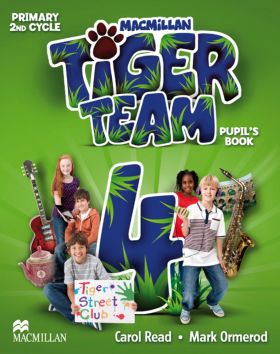 TIGER 4 Pb