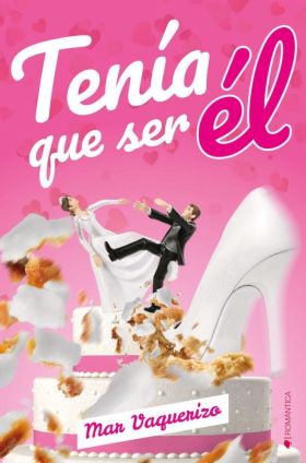 TENIA QUE SER EL