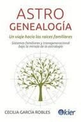 ASTROGENEALOGIA