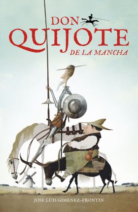 Don Quijote de la Mancha (Colección Alfaguara Clásicos)