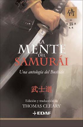 MENTE DEL SAMURAI, LA