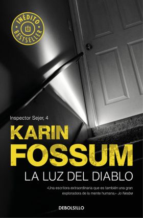 LUZ DEL DIABLO, LA (INSPECTOR SEJER 4)