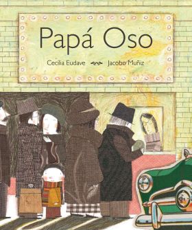 PAPA OSO