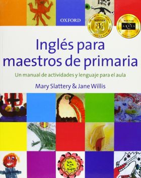 Inglés para Maestros de Primaria