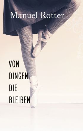 VON DINGEN, DIE BLEIBEN