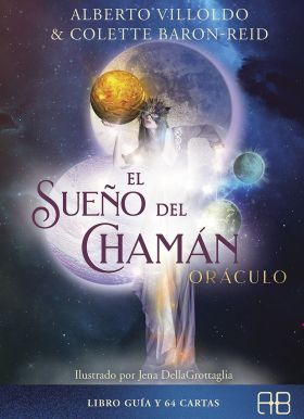 EL SUEÑO DEL CHAMAN, ORACULO