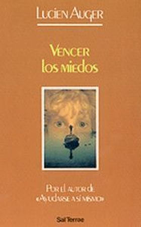 VENCER LOS MIEDOS