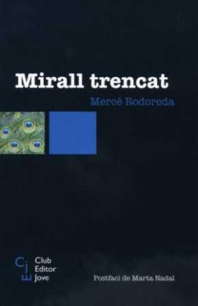 MIRALL TRENCAT BMR-4