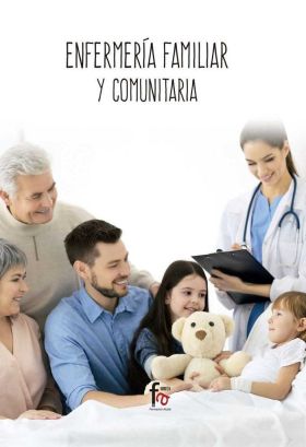 ENFERMERÍA FAMILIAR Y COMUNITARIA