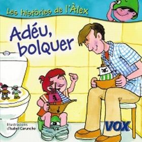 Adéu, bolquer