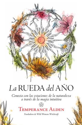 LA RUEDA DEL AÑO