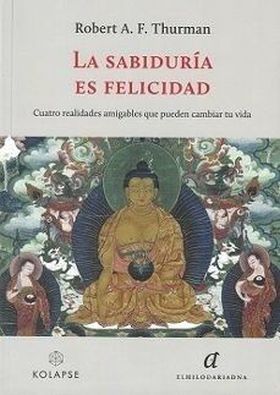 LA SABIDURIA ES FELICIDAD