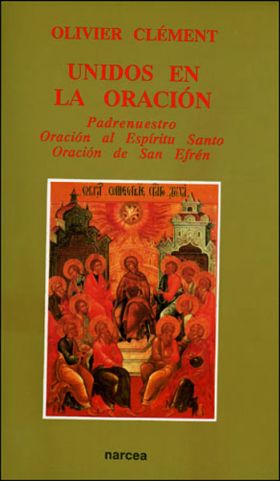 Unidos en la oración