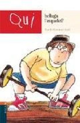 Qui belluga l'esquelet?