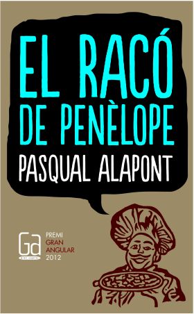 EL RACÓ DE PENÈLOPE