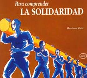 PARA COMPRENDER LA SOLIDARIDAD