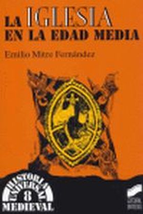 La iglesia en la Edad Media
