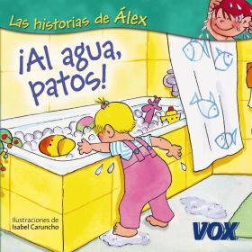 ¡Al agua, patos!