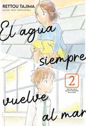 AGUA SIEMPRE VUELVE AL MAR 2, EL