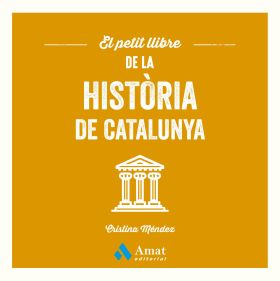 PETIT LLIBRE DE LA HISTORIA DE CATALUNYA, EL