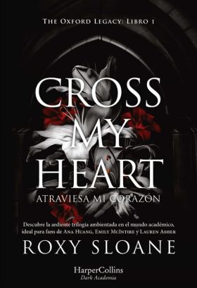 CROSS MY HEART