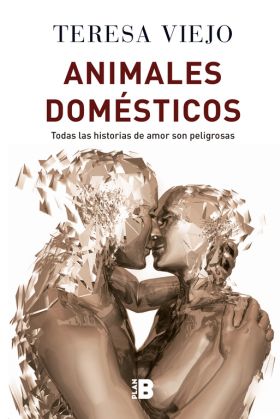 Animales domésticos