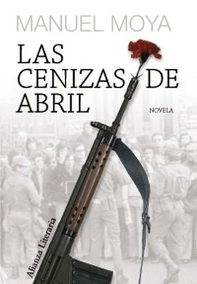 LAS CENIZAS DE ABRIL
