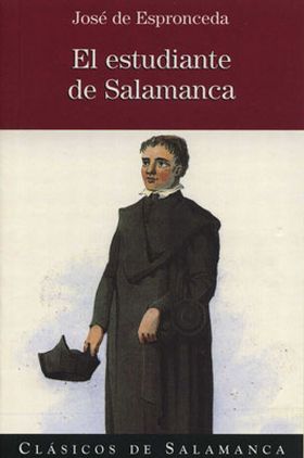 ESTUDIANTE DE SALAMANCA, EL